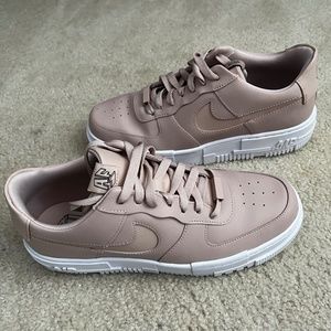 Nike sneakers